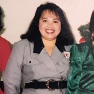 Meet your Posher, Marissa